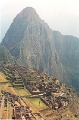 Peru - Machu Pichu